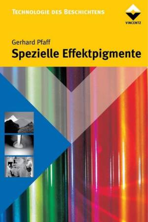 Spezielle Effektpigmente