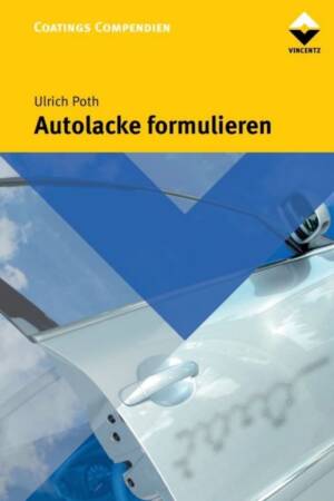 Autolacke formulieren