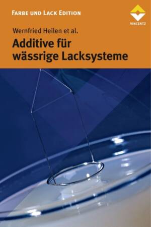 Additive für wässrige Lacksyteme