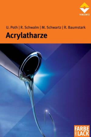 Acrylatharze