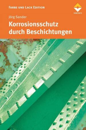Korrosionsschutz durch Beschichtungen