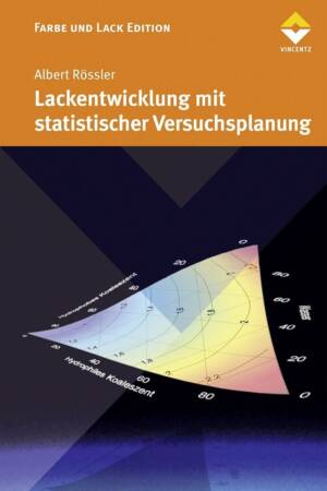 Lackentwicklung mit statistischer Versuchsplanung