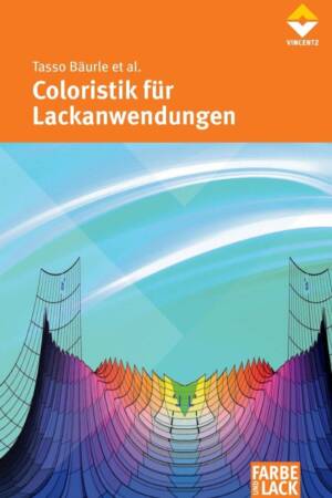 Coloristik für Lackanwendungen