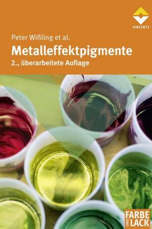 Metalleffekt-Pigmente