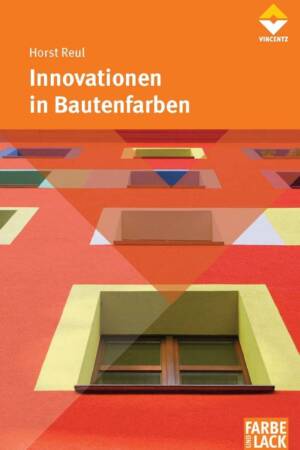 Innovationen in Bautenfarben