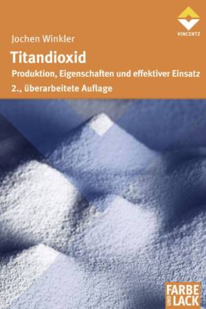 Titandioxid