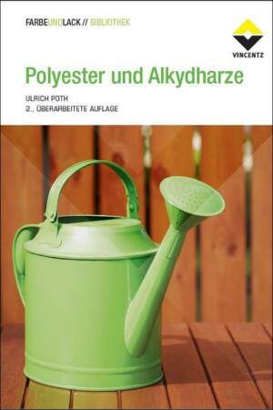 Polyester und Alkydharze