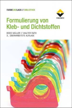 Formulierung von Kleb- und Dichtstoffen