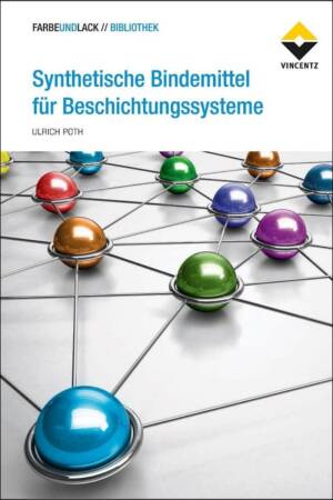 Synthetische Bindemittel für Beschichtungssysteme
