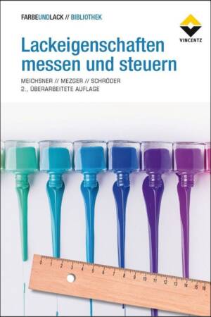 Lackeigenschaften messen und steuern