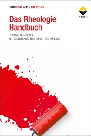 Das Rheologie Handbuch