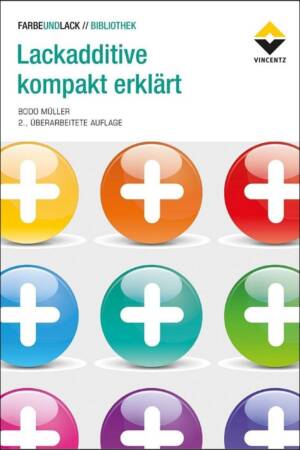 Lackadditive kompakt erklärt