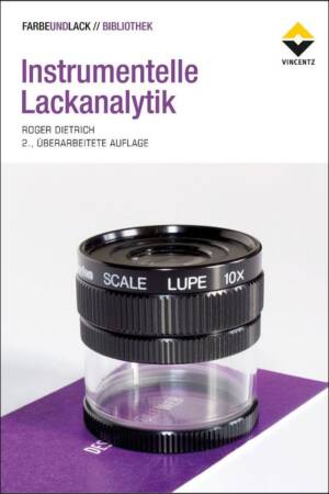 Instrumentelle Lackanalytik