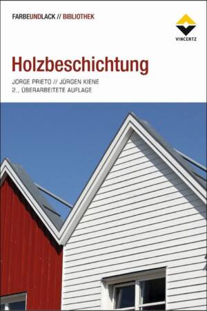 Holzbeschichtung