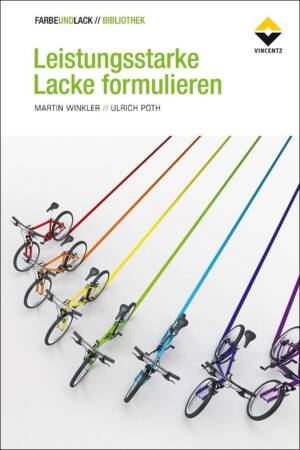 Leistungsstarke Lacke formulieren