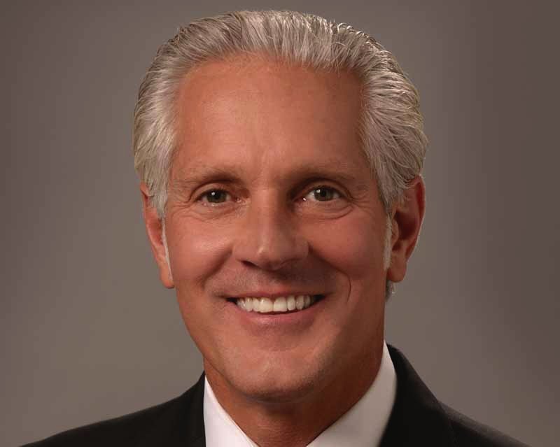 Neuer Vice President Refinish für den EMEA-Raum: Jim Muse; Quelle: Axalta.