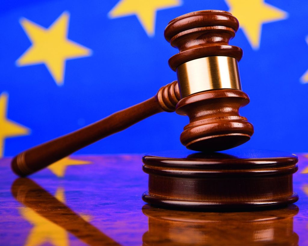 EU Gerichtsurteil Bisphenol A