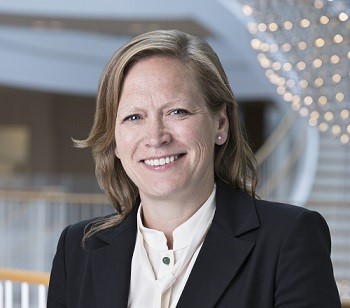 Pernille Lind Olsen wird Group Vice President von Hempel in Europa und Afrika; Quelle: Hempel.