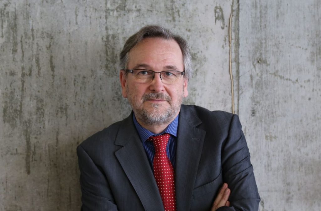Georg Meichsner