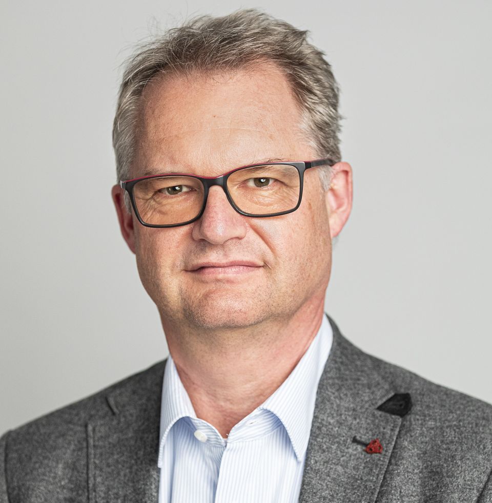Jörg von Seggern