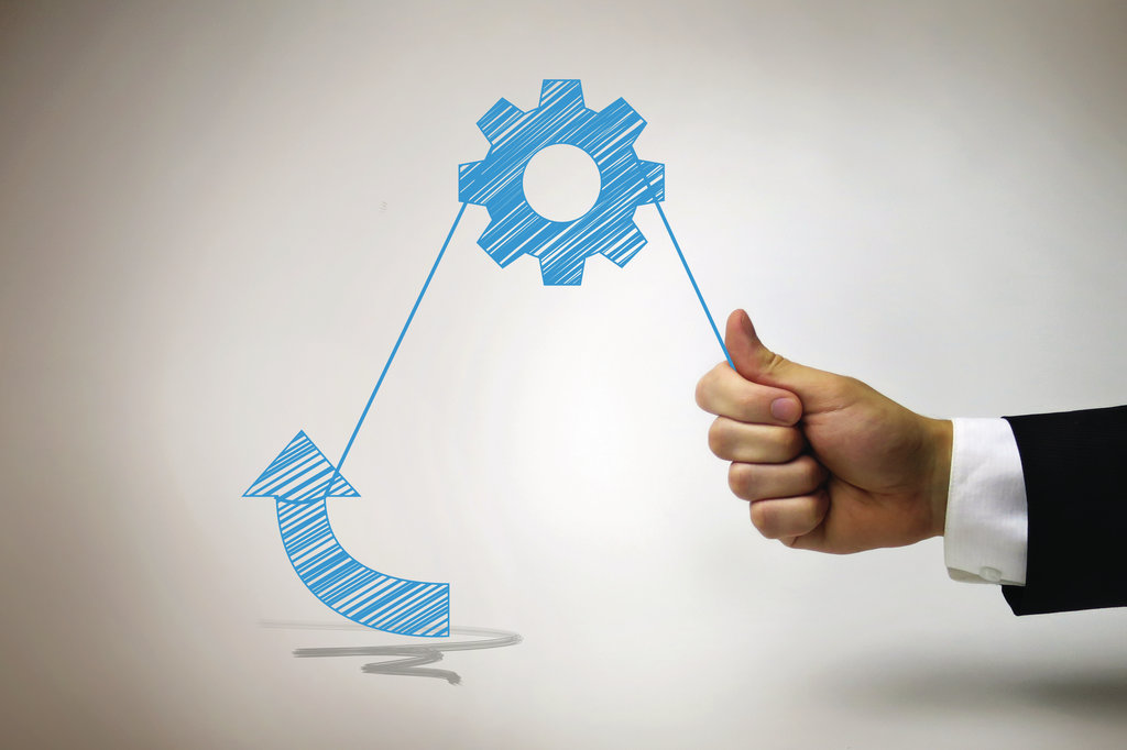 Interview: „Die Konsolidierung der Coatings Industrie schreitet immer weiter voran“. Bildquelle: Audrey Bergy - StockAdobe.com