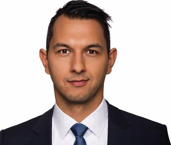 Neuer Key Account Manager: Philipp Eißner; Quelle: Epple Druckfarben.