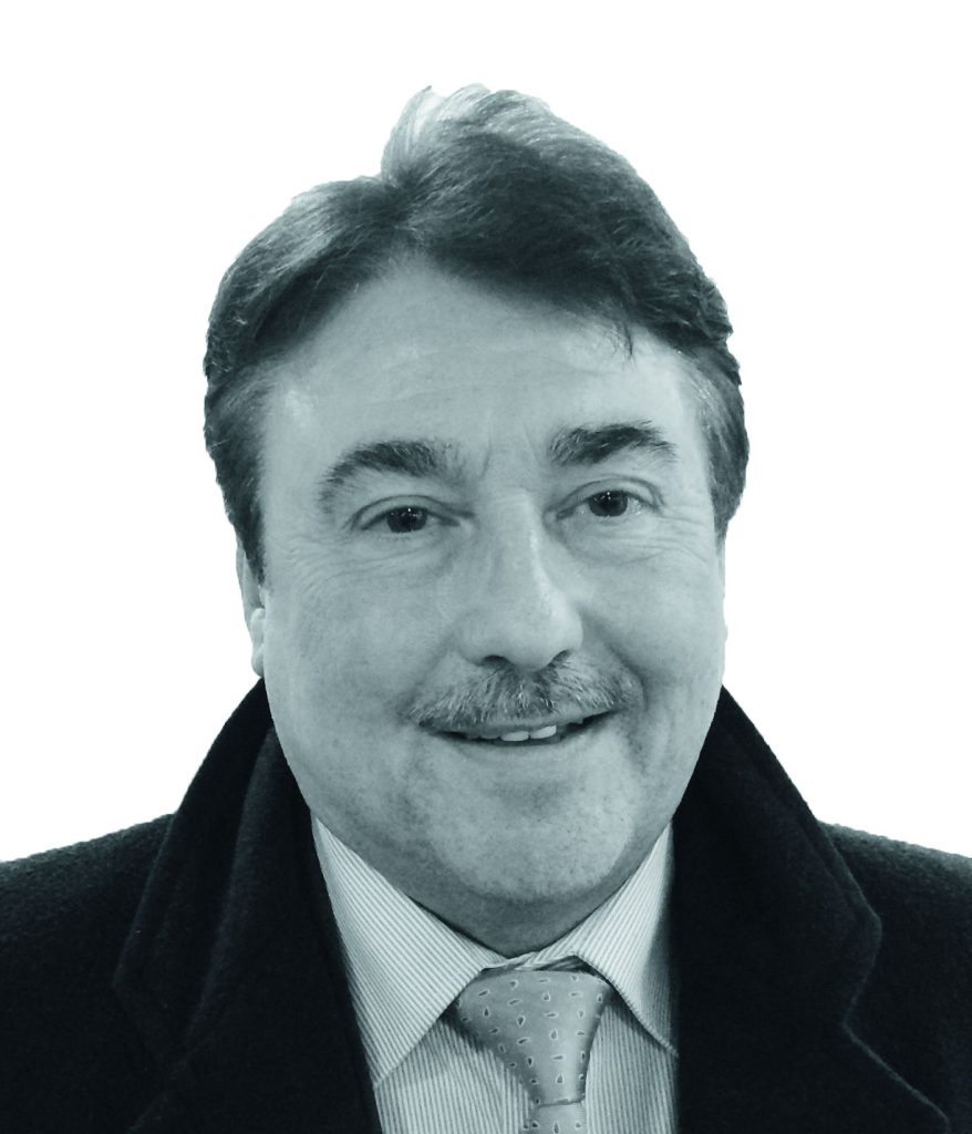 Frank Graffenberger ist im Alter von 60 Jahren verstorben; Quelle: SIL Lackfabrik.