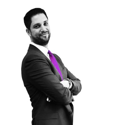 Neuer Chefredakeur: Damir Gagro.