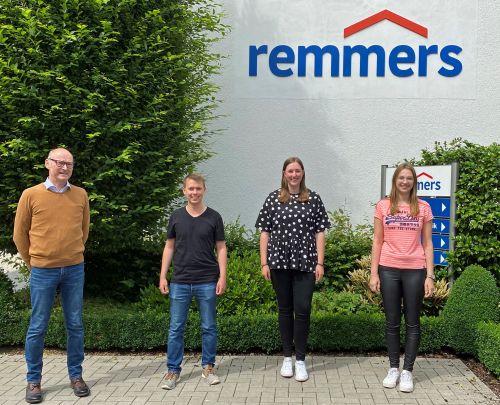 Ausbilder und Geschäftsführer des Bernhard Remmers Instituts für Analytik