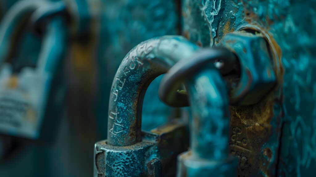 Eine neuartige hydrophobe Konversionsschicht auf Phytinsäurebasis wurde entwickelt.