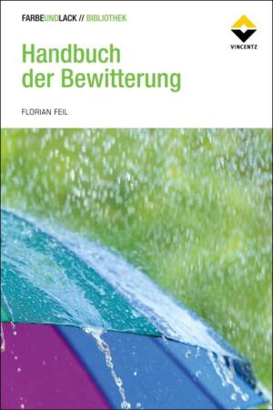 Handbuch der Bewitterung