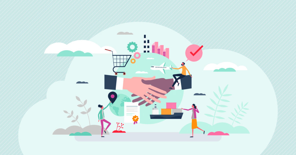 10 Tipps für das Supply Chain Management.