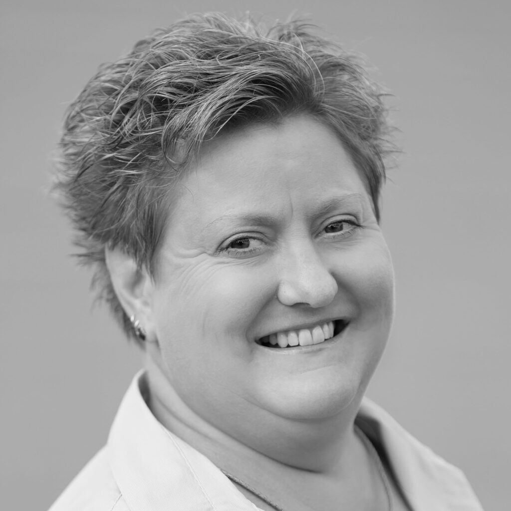Die DFO trauert um Nicole Dopheide.