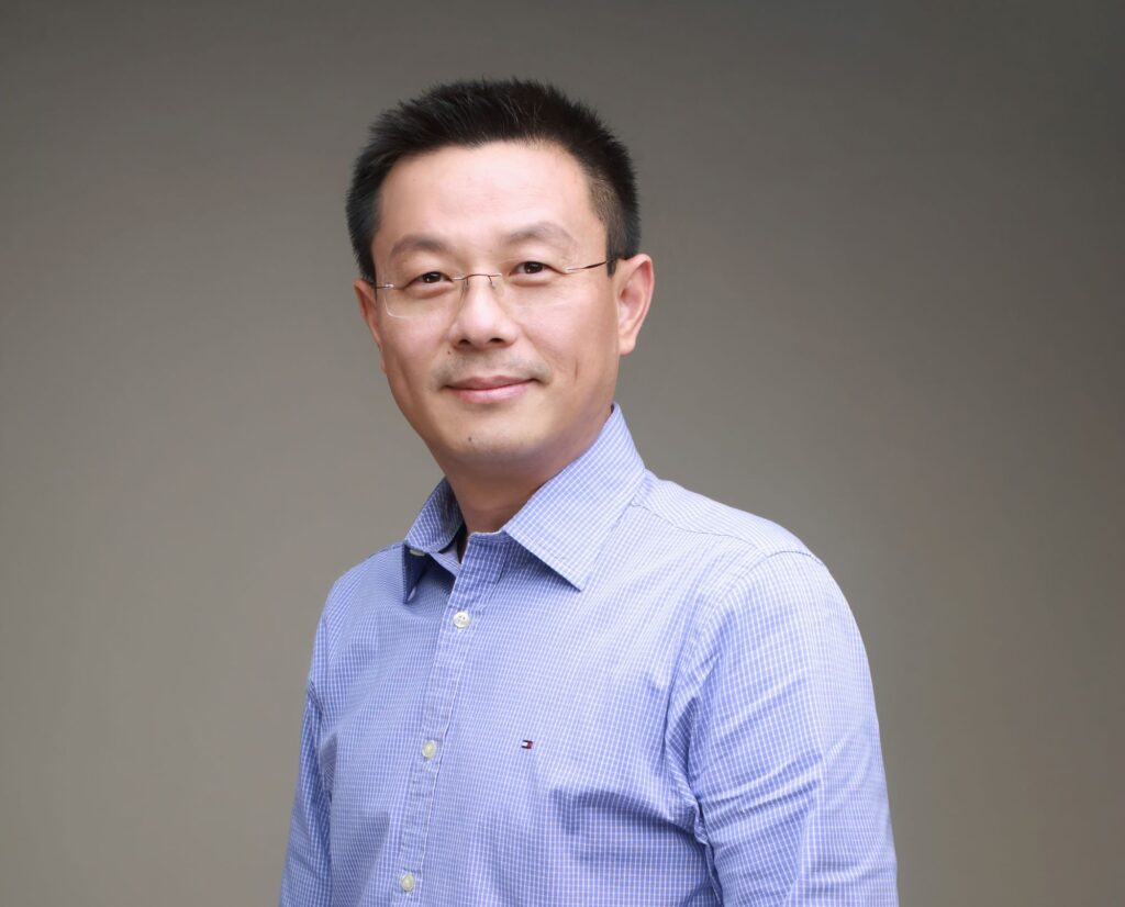 Dr. Yun Chen übernimmt Europa-Standorte VOm Covestro-Segment Performance Materials.