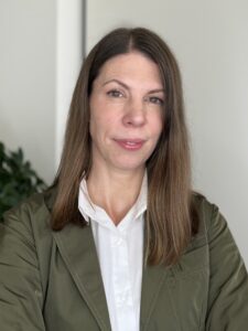 Carola Duncan, Global Marketing Director IMCD, Quelle: IMCD