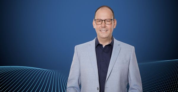 Dirk Mayer-Mallmann ist Geschäftsführer bei Jansen.