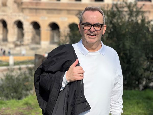 Dr. Boris Tasche war bei Henkel tätig und engagierte sich für den IVK.