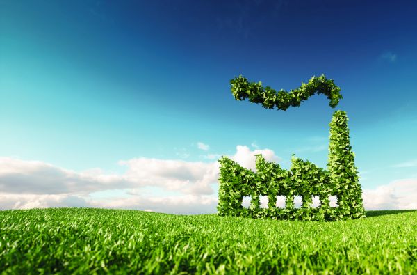 Brenntag eröffnet erste CO₂-emissionsfreie Chemiedistributionsanlage in Österreich.