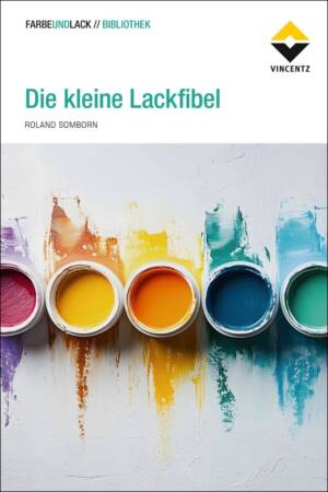 Die kleine Lackfibel