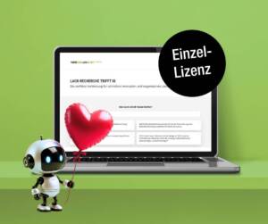 360° KI INSIDE: Einzel-Lizenz