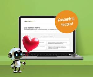 360° KI INSIDE: Kostenfreier Probe-Zugang