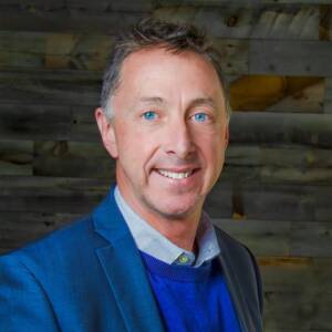 Eric Dumain, Global Market Director Coating Resins bei Arkema