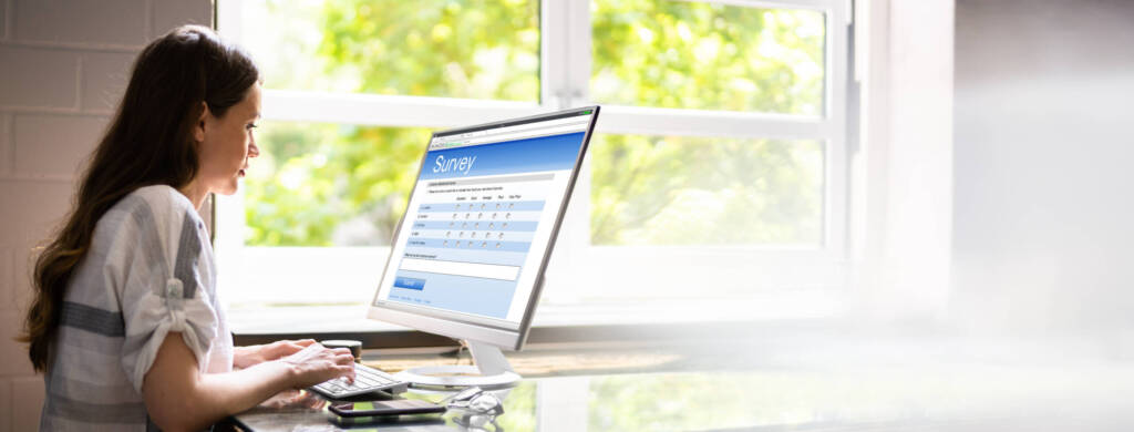 Teilen Sie uns Ihre Meinung zu Smart Coatings mit, indem Sie an unserer Online-Umfrage teilnehmen.