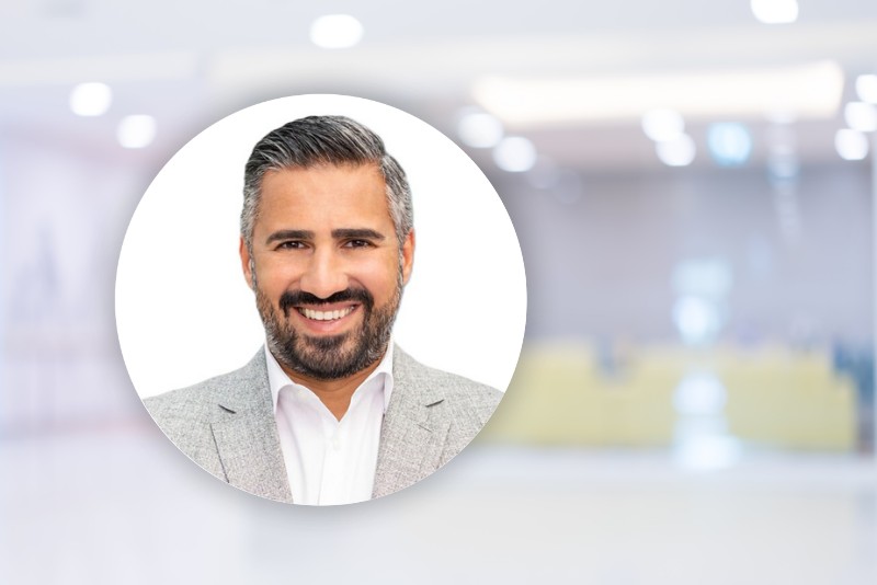 Anish K. Taneja ist neuer CEO von Allnex.