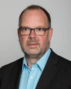 Dr. Volker Wegmann