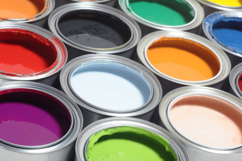 BASF erweitert Dispersionsproduktion in Indien.