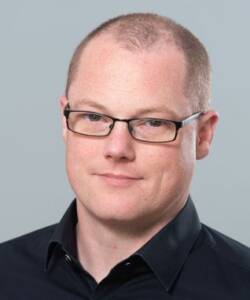Dr. Boris Forsthuber,Holzforschung Austria