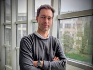 Roland Grolik ist neuer Geschäftsführer der DFO.