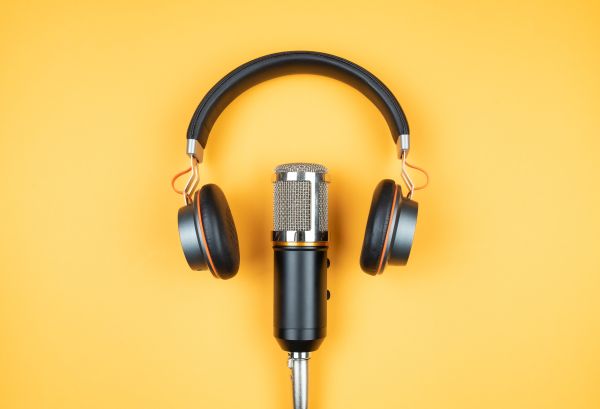 Eine neue Folge des European Coatings Podcast ist erschienen.