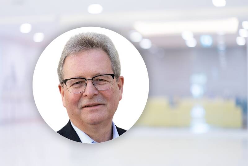 Dr. Christian Kohlpaintner wird ab April 2026 Mitglied des Aufsichtsrats von Biesterfeld.
